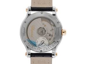 Thumbnail von Chopard Happy Sport Ref.278559-6001 2025 Full Set Ungetragen