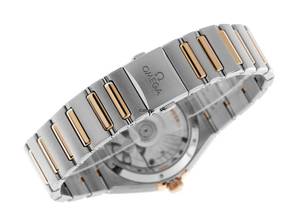 Thumbnail von Omega Constellation Ref.131.20.34.20.63.001 Full Set Ungetragen