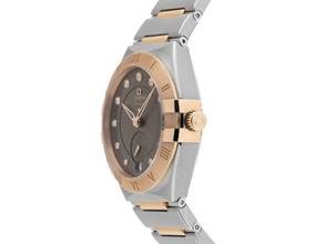 Thumbnail von Omega Constellation Ref.131.20.34.20.63.001 Full Set Ungetragen