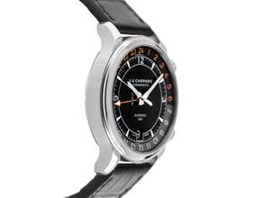 Thumbnail von Chopard L.U.C GMT One Ref.168579-3001 2024 Full Set Ungetragen