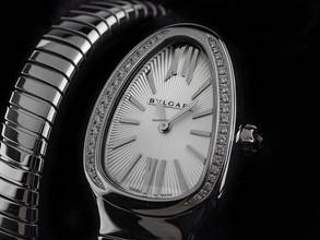 Thumbnail von Bulgari Serpenti Tubogas Ref.101816 2025 Full Set Ungetragen