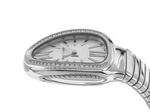 Thumbnail von Bulgari Serpenti Tubogas Ref.101816 2025 Full Set Ungetragen