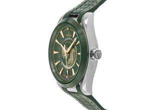 Thumbnail von Omega Seamaster Aqua Terra Worldtimer Ref.220.32.43.22.10.001 2024 Full Set Ungetragen