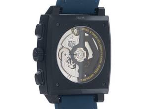 Thumbnail von TAG Heuer Monaco Ref.CBL2188.FT6261 2025 Full Set Ungetragen