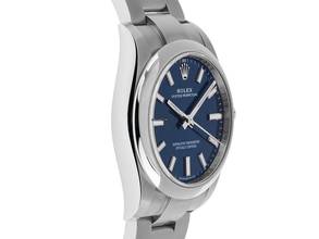 Thumbnail von Rolex Oyster Perpetual 34 Ref.124200 2025 Full Set Ungetragen