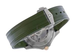 Thumbnail von Omega Seamaster Diver 300 M Ref.210.92.42.20.10.001 2025 Full Set Ungetragen