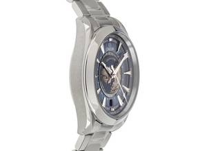 Thumbnail von Omega Seamaster Aqua Terra Worldtimer 150m GMT Woldtimer Ref.220.10.43.22.03.002 2024 Full Set Ungetragen