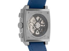 Thumbnail von TAG Heuer Monaco Ref.CBL2182.FT6235 2024 Full Set Ungetragen