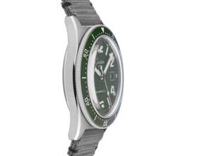 Thumbnail von Glashütte Original SeaQ Date Ref.1-39-11-13-83-34 2025 Full Set Ungetragen