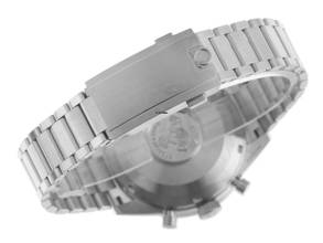 Thumbnail von Omega Speedmaster Pilot Ref.332.10.41.51.01.002 2025 Full Set Ungetragen