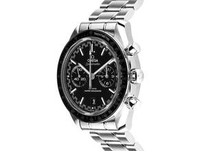 Thumbnail von Omega Speedmaster Racing Ref.329.30.44.51.01.001 2025 Full Set Ungetragen