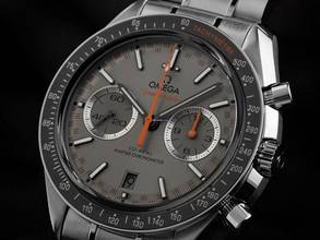 Thumbnail von Omega Speedmaster Racing Ref.329.30.44.51.06.001 2025 Full Set Ungetragen