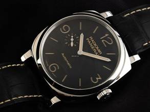 Thumbnail von Panerai Radiomir 1940 3 Days Automatic Ref.PAM00572 2024 Full Set Ungetragen