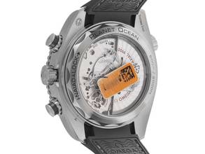 Thumbnail von Omega Seamaster Planet Ocean Chronograph 600m Ref.215.32.46.51.01.004 2024 Full Set Ungetragen