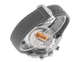 Thumbnail von Omega Seamaster Planet Ocean Chronograph 600m Ref.215.32.46.51.01.004 2024 Full Set Ungetragen