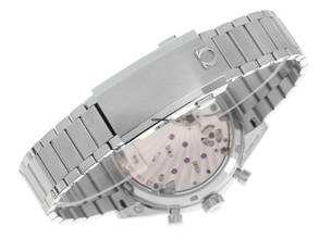 Thumbnail von Omega Speedmaster '57 Co-Axial Ref.332.10.41.51.10.001 2025 Full Set Ungetragen