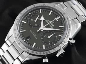 Thumbnail von Omega Speedmaster '57 Co-Axial Ref.332.10.41.51.10.001 2025 Full Set Ungetragen