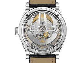 Thumbnail von Pequignet Royale Paris Edition 2024 Ref.9007233FT Full Set Neu