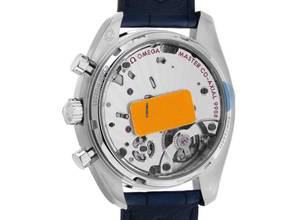 Thumbnail von Omega Speedmaster Chronoscope Ref.329.33.43.51.02.001 2025 Full Set Ungetragen
