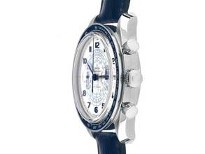 Thumbnail von Omega Speedmaster Chronoscope Ref.329.33.43.51.02.001 2025 Full Set Ungetragen