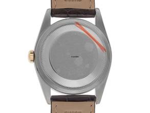 Thumbnail von Rolex Datejust 36 Ref.16233 1991 Box&Beschreibung sehr gut Vintage </h1>