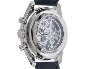 Thumbnail von Zenith Chronomaster Original Ref.03.3200.3600/69.C902 2025 Full Set Ungetragen