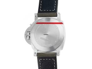 Thumbnail von Panerai Luminor Marina Ref.PAM01314 2025 Full Set Ungetragen