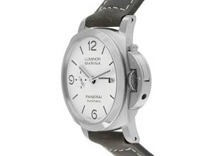 Thumbnail von Panerai Luminor Marina Ref.PAM01314 2025 Full Set Ungetragen