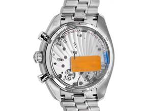 Thumbnail von Omega Speedmaster Chronoscope Ref.329.30.43.51.02.001 2025 Full Set Ungetragen