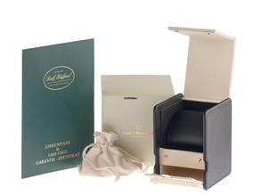 Thumbnail von Carl F. Bucherer Patravi Big Date Ref.10.117 2022 original Box wie Neu