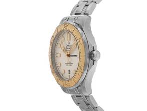 Thumbnail von Omega Seamaster Diver 300 M Paris 2024 Ref.522.21.42.20.04.001 2025 Full Set Ungetragen