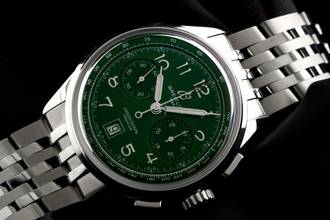 Thumbnail von Breitling Premier B01 Ref.AB0145371L1A1 2025 Full Set Ungetragen