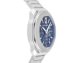 Thumbnail von Bulgari Octo Roma Ref.103829 2025 Full Set Ungetragen