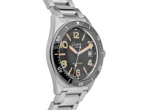 Thumbnail von Glashütte Original SeaQ Ref.1-39-11-06-80-70 2023 Full Set wie Neu