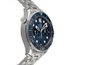 Thumbnail von Omega Seamaster Ref.210.30.44.51.03.001 2024 Full Set Ungetragen