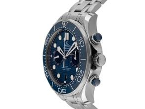 Thumbnail von Omega Seamaster Ref.210.30.44.51.03.001 2024 Full Set Ungetragen