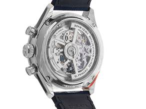 Thumbnail von Zenith Chronomaster Open Ref.03.3300.3604/69.C823 2024 Full Set Ungetragen