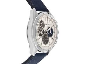 Thumbnail von Zenith Chronomaster Open Ref.03.3300.3604/69.C823 2024 Full Set Ungetragen