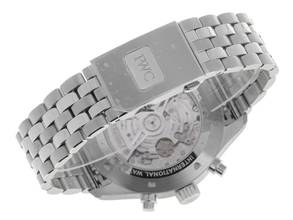 Thumbnail von IWC Fliegeruhr Pilot´s Watch Ref.IW388113 2024 Full Set Ungetragen