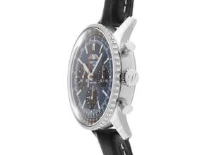 Thumbnail von Breitling Navitimer B01 Ref.AB0139241C1P1 2025 Full Set Ungetragen