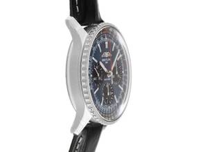 Thumbnail von Breitling Navitimer B01 Ref.AB0139241C1P1 2025 Full Set Ungetragen