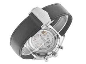 Thumbnail von TAG Heuer Carrera Porsche Chronograph Special Edition Chronosprint X Porsche Ref.CBS2011.FC6529 2025 Full Set Ungetragen