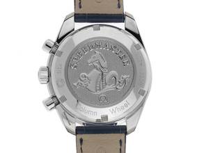 Thumbnail von Omega Speedmaster Co-Axial Ref.324.38.38.50.03.001 2025 Full Set Ungetragen