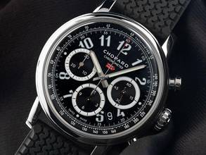 Thumbnail von Chopard Mille Miglia Ref.168619-3001 2025 Full Set Ungetragen
