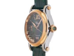 Thumbnail von Chopard Happy Sport Ref.278573-6032 2025 Full Set Ungetragen