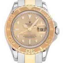 Thumbnail von Rolex Yacht-Master Lady Ref.169623 1997 Box&Beschreibung wie Neu Vintage </h1>