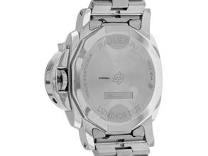 Thumbnail von Panerai Luminor Due Ref.PAM01539 2025 Full Set Ungetragen