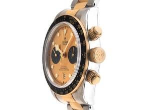 Thumbnail von Tudor Black Bay Chrono Ref.M79363N-0007 2025 Full Set Ungetragen