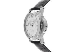 Thumbnail von Panerai Luminor Marina Ref.PAM01371 2025 Full Set Ungetragen