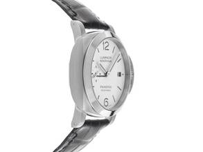 Thumbnail von Panerai Luminor Marina Ref.PAM01371 2025 Full Set Ungetragen